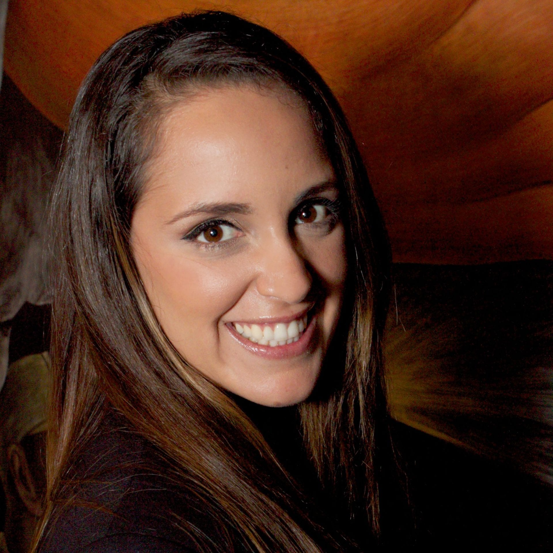 Carolina Samani Responds To Data Leak - yvsyzf7