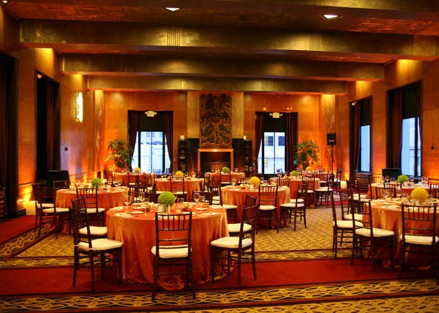Main-Dining-Room | City Club of San Francisco